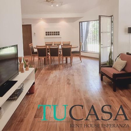 Tu Casa Rent House Villa Есперанца Екстериор снимка