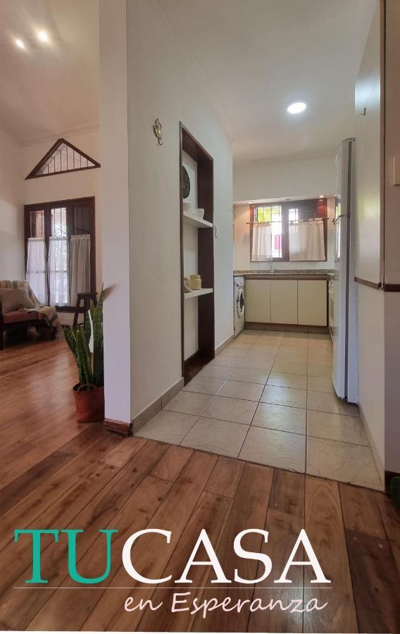 Tu Casa Rent House Villa Есперанца Екстериор снимка