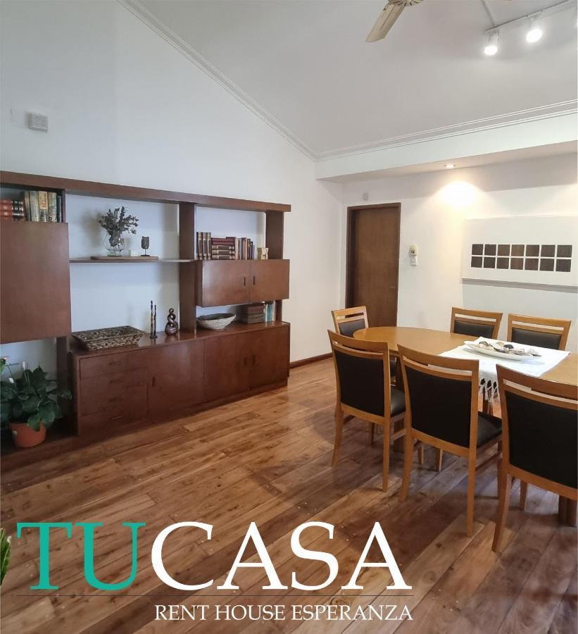 Tu Casa Rent House Villa Есперанца Екстериор снимка